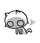 nekosiba（個別スタンプ：20）