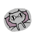 nekosiba（個別スタンプ：24）