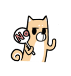 nekosiba（個別スタンプ：26）
