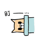 nekosiba（個別スタンプ：28）