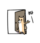 nekosiba（個別スタンプ：30）