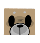 nekosiba（個別スタンプ：36）