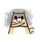 nekosiba（個別スタンプ：38）