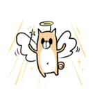 nekosiba（個別スタンプ：39）