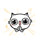 nekosiba（個別スタンプ：40）
