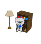 LEE.R.Y（個別スタンプ：14）