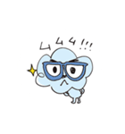 MOJA MOJA GIRL 2（個別スタンプ：13）