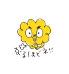 MOJA MOJA GIRL 2（個別スタンプ：20）