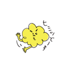 MOJA MOJA GIRL 2（個別スタンプ：28）