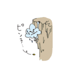 MOJA MOJA GIRL 2（個別スタンプ：37）