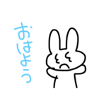 結構使える動物たち（個別スタンプ：22）