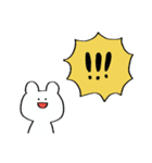 もちはな スタンプ（個別スタンプ：21）