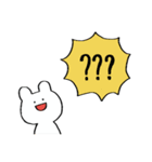 もちはな スタンプ（個別スタンプ：22）
