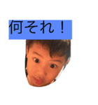 一緒に寝たい（個別スタンプ：7）
