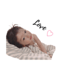 ベビほっぺ。その1（個別スタンプ：18）