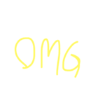 The Suckest Sticker（個別スタンプ：2）