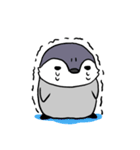 ユーキペンギンのぺんぺん（個別スタンプ：26）