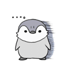 ユーキペンギンのぺんぺん（個別スタンプ：29）