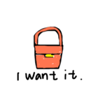 インテンション（個別スタンプ：4）
