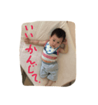 やっちむん（個別スタンプ：4）