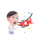 Nong Om piang（個別スタンプ：13）