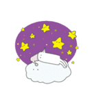 こんなにも優しい世界スタンプ（個別スタンプ：6）