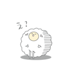 こんなにも優しい世界スタンプ（個別スタンプ：21）