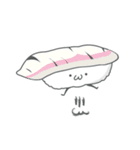 こんなにも優しい世界スタンプ（個別スタンプ：25）