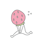 こんなにも優しい世界スタンプ（個別スタンプ：28）