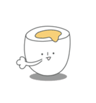 こんなにも優しい世界スタンプ（個別スタンプ：34）
