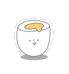 こんなにも優しい世界スタンプ（個別スタンプ：35）