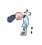 妖精のはるるんその 4（個別スタンプ：6）