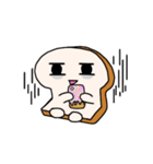 KA-NOM-PANG（個別スタンプ：3）