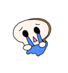 KA-NOM-PANG（個別スタンプ：4）