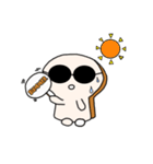 KA-NOM-PANG（個別スタンプ：11）