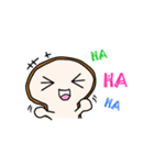 KA-NOM-PANG（個別スタンプ：15）