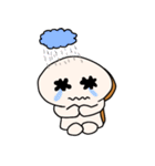 KA-NOM-PANG（個別スタンプ：16）