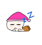 KA-NOM-PANG（個別スタンプ：17）