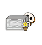 KA-NOM-PANG（個別スタンプ：33）