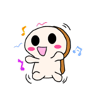 KA-NOM-PANG（個別スタンプ：34）