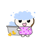KA-NOM-PANG（個別スタンプ：36）