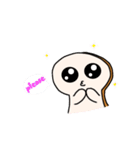 KA-NOM-PANG（個別スタンプ：38）