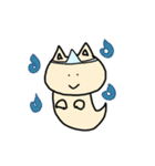 にゃっぷぅ【日常編】（個別スタンプ：37）
