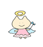 にゃっぷぅ【日常編】（個別スタンプ：40）