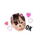 noa reo sticker（個別スタンプ：3）