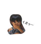 noa reo sticker（個別スタンプ：5）