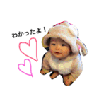 noa reo sticker（個別スタンプ：13）