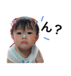 noa reo sticker（個別スタンプ：19）