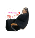 強烈！ミチコさん（個別スタンプ：30）