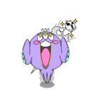 オクタリアン(初着陸篇)（個別スタンプ：15）